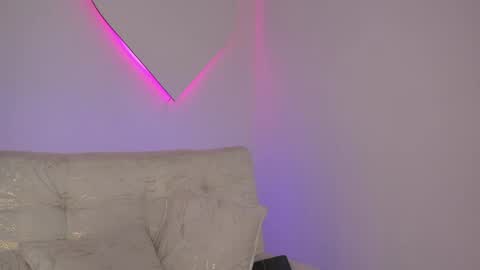 Snapshot of liacampbell__ chatting on 05.23.26 La online show from 05.23.26