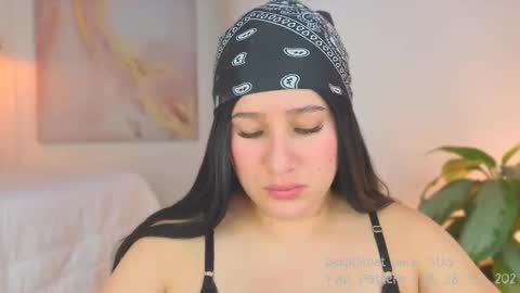 Lia Cox online show from 03.11.25