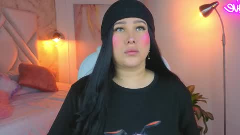 Lia Cox online show from 02.25.26