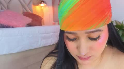 Lia Cox online show from 02.28.26