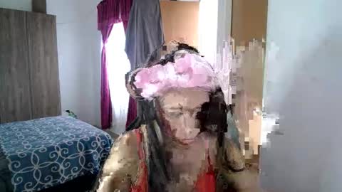 Snapshot of liadulce_ chatting on 05.29.26 Lia online show from 05.29.26