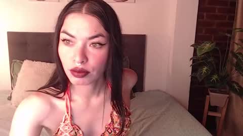 Snapshot of liafaith chatting on 10.28.25 LIA online show from 10.28.25