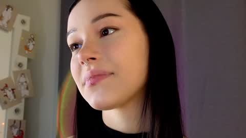 Snapshot of liaglamour chatting on 12.05.24 Lia online show from 12.05.24