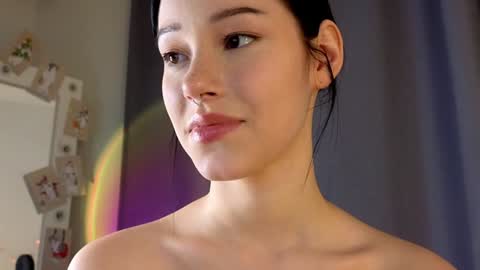 Snapshot of liaglamour chatting on 12.05.24 Lia online show from 12.05.24