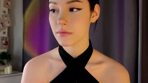 Snapshot of liaglamour chatting on 12.06.24 Lia online show from 12.06.24