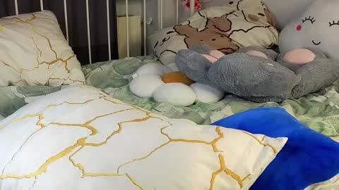 Snapshot of liaglamour chatting on 12.11.24 Lia online show from 12.11.24