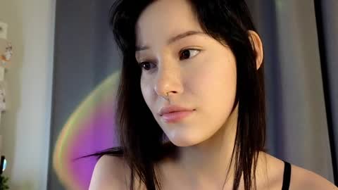 Snapshot of liaglamour chatting on 12.12.24 Lia online show from 12.12.24