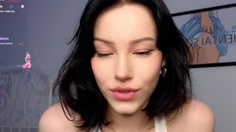 Snapshot of liaglamour chatting on 02.08.25 Lia online show from 02.08.25