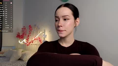 Lia  online show from 03.21.26