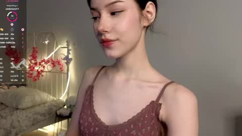 Lia  online show from 06.07.26
