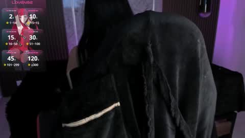 Liah online show from 12.18.25