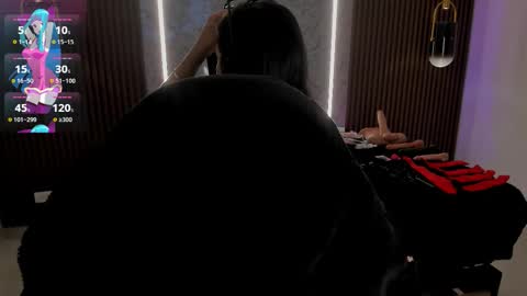 Liah online show from 01.07.26