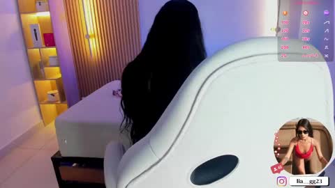 Liah online show from 06.04.26