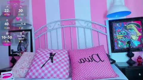 ---Liah--- online show from 03.12.25