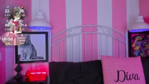 ---Liah--- online show from 12.15.25