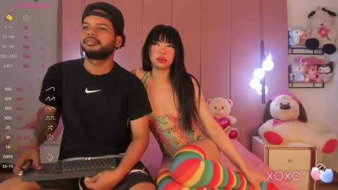 liah_marthina online show from 06.02.26