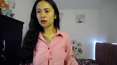 liahdiaz_ online show from 07.16.26