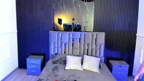 Liah Fontaine online show from 11.06.25