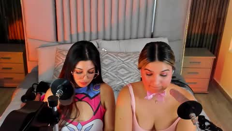 Liah Fontaine online show from 01.10.26