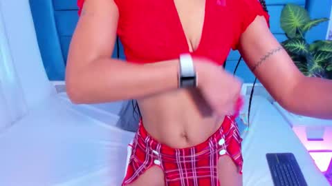 Liah Grey online show from 02.25.26