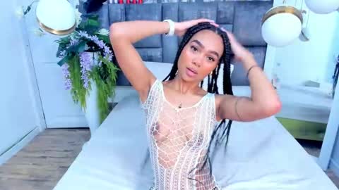 Liah Grey online show from 02.27.26