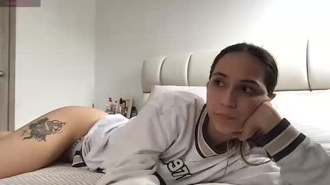 Snapshot of liahrommie chatting on 02.09.26 Amy online show from 02.09.26