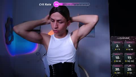 Liah Stone online show from 04.01.26