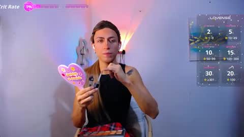 Snapshot of liahstone07 chatting on 07.14.26 Liah Stone online show from 07.14.26