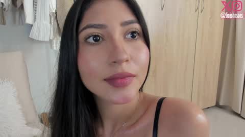 Lia Johnsons online show from 06.05.26
