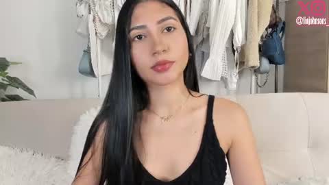 Lia Johnsons online show from 06.16.26
