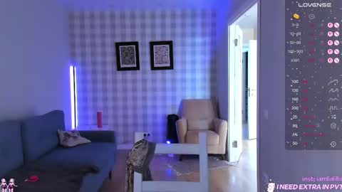 lialilia online show from 09.24.25