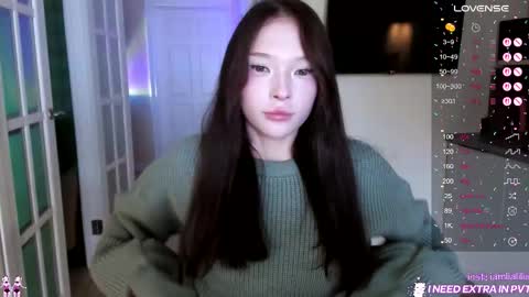 lialilia online show from 10.14.25