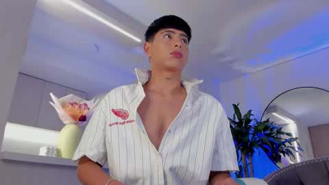 Liam online show from 02.21.26