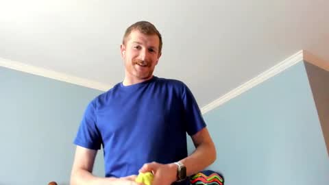 Snapshot of liam_1985 chatting on 02.10.25 Liam online show from 02.10.25