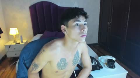 Snapshot of liam_adamms chatting on 06.15.26 Liam Adamms online show from 06.15.26