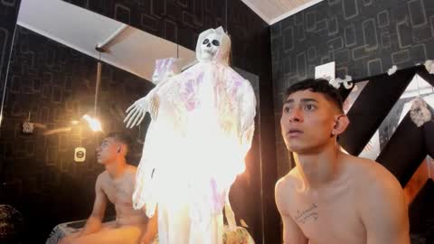 liam_and_barbie online show from 10.19.25