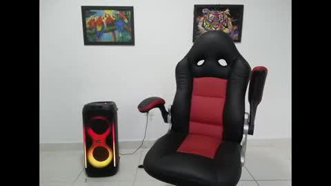 Andres online show from 10.15.25