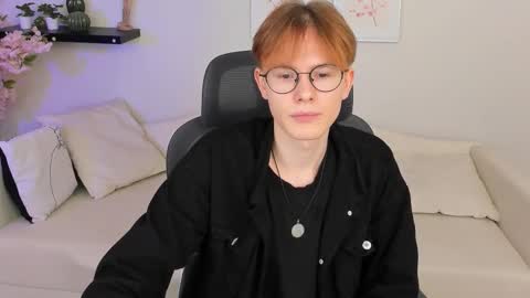 LIAM online show from 03.14.26