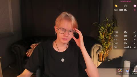 LIAM online show from 04.22.26