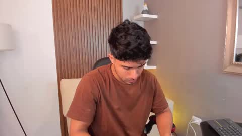 Liam Collins online show from 02.20.25