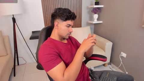 Liam Collins online show from 02.26.25