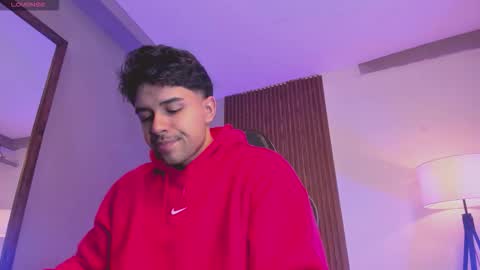 Liam Collins online show from 01.09.26