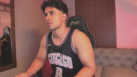 Liam Collins online show from 01.11.26