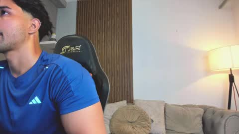 Liam Collins online show from 04.09.26