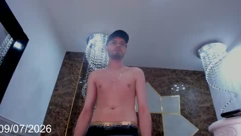 liam_drake online show from 07.09.26