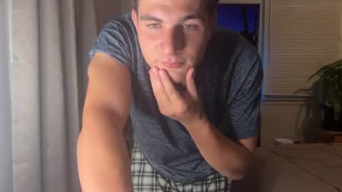 Snapshot of liam_gordineer chatting on 07.01.26 Liam G The Freak online show from 07.01.26