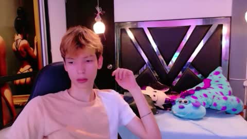 liam_green1 online show from 02.11.26