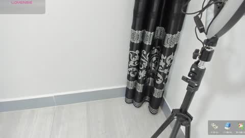 LIAM KLEIN online show from 01.15.25