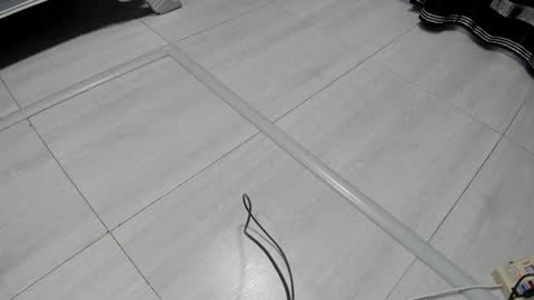 LIAM KLEIN online show from 01.27.25