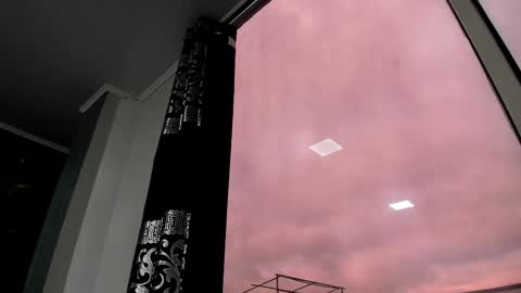 LIAM KLEIN online show from 02.18.25